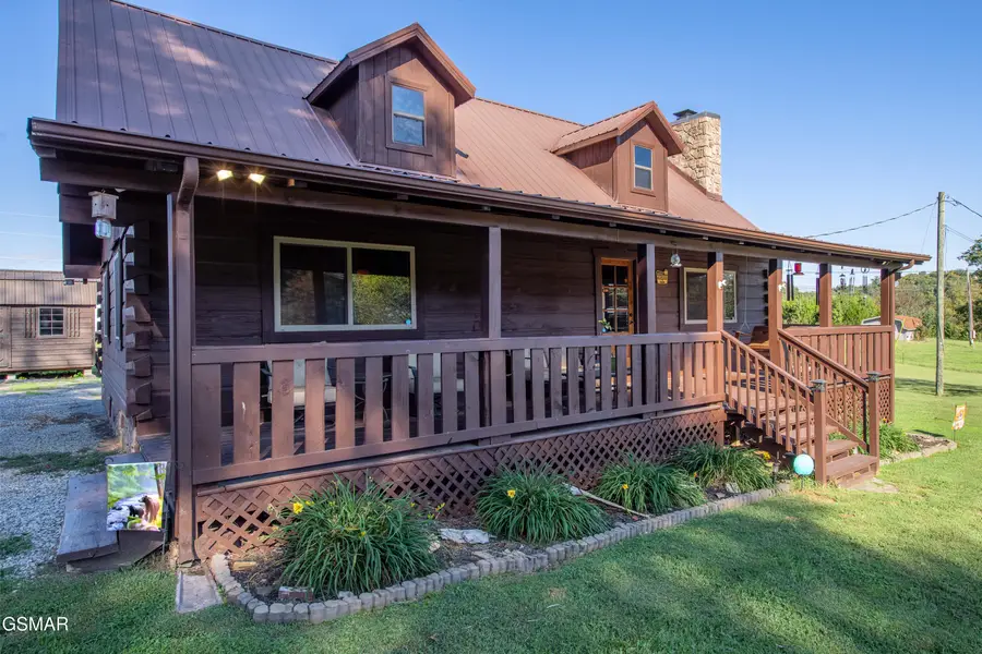 3155 Bryan Road, Kodak, TN 37764 - #2