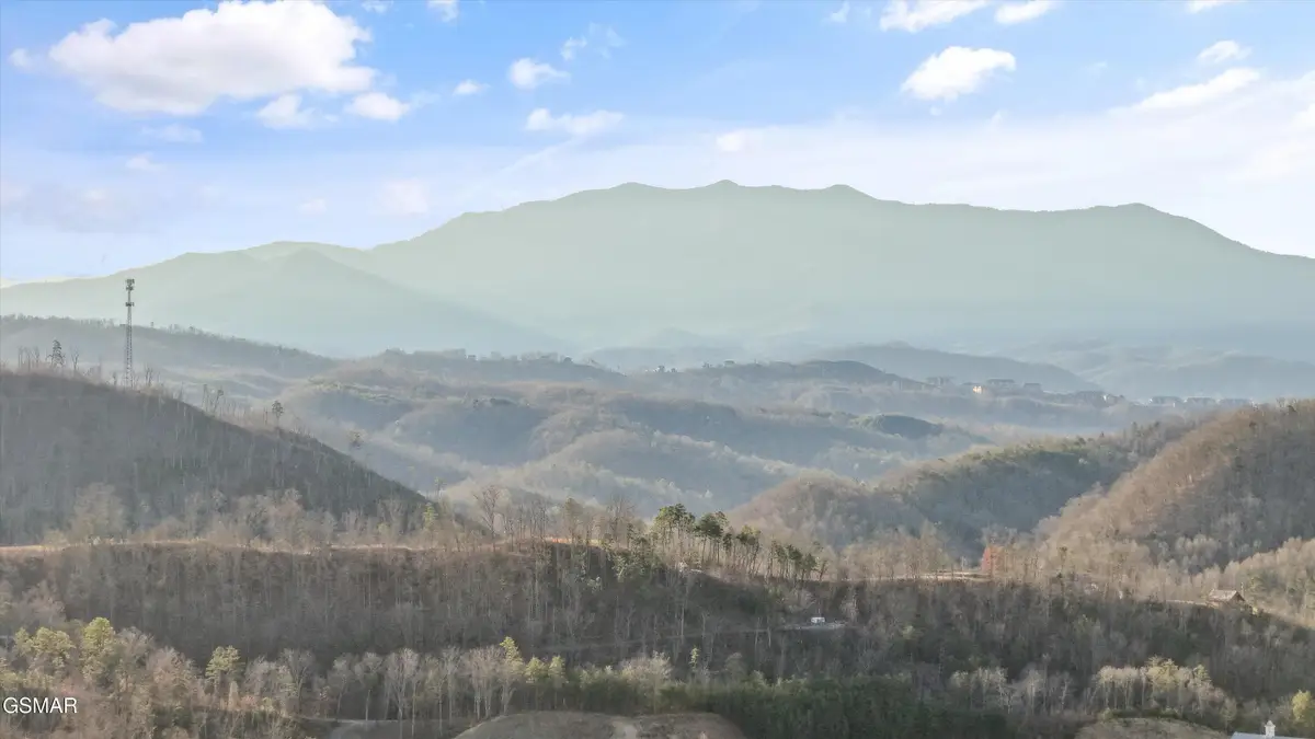 619 Cedar Road, Pigeon Forge, TN 37863 - #1