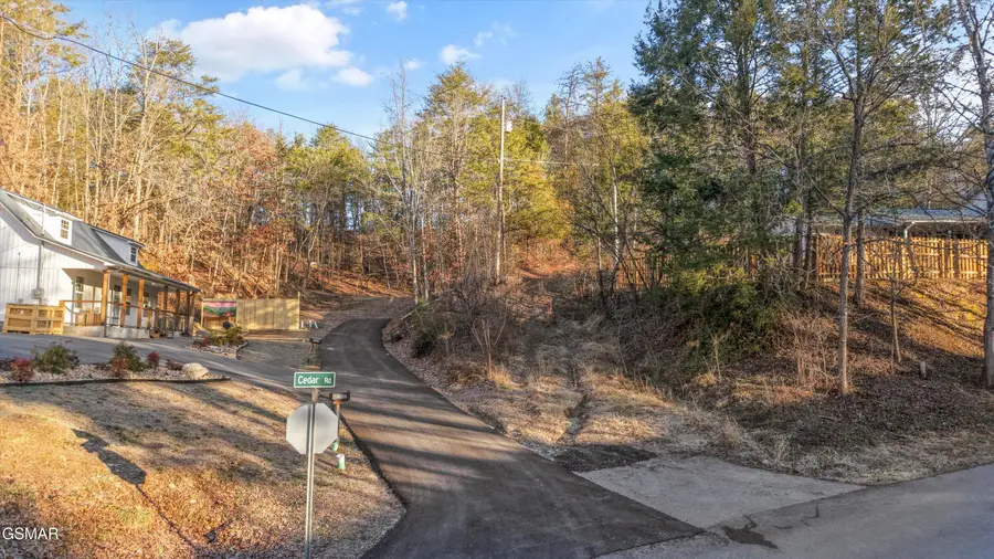 619 Cedar Road, Pigeon Forge, TN 37863 - #2