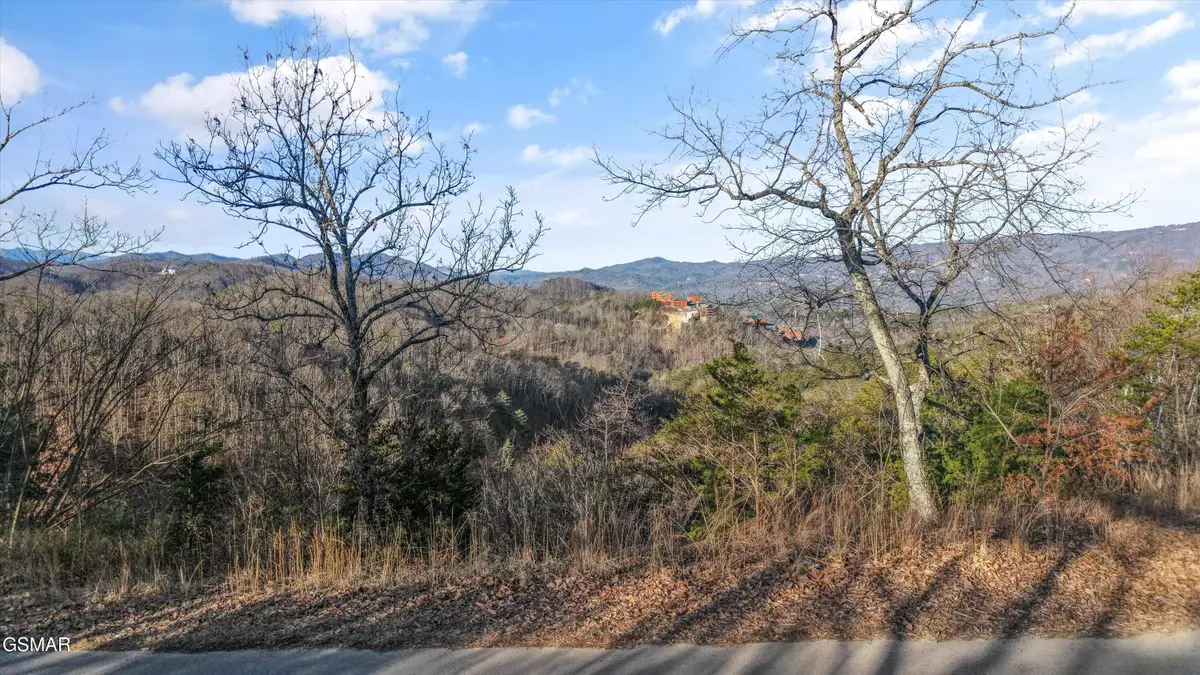 Lot 5A Falcon View Way, Sevierville, TN 37862 - #1