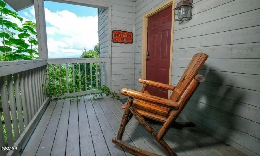 936 Stans Road, Gatlinburg, TN 37738 - #2