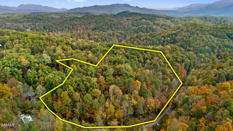 1178 Ogle Hills Road, Gatlinburg, TN 37738 - #2