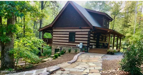 151 Flynn Road, Walland, TN 37886