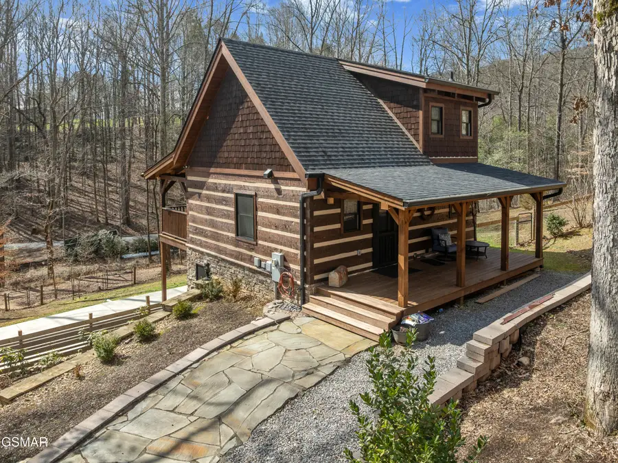 151 Flynn Road, Walland, TN 37886 - #2