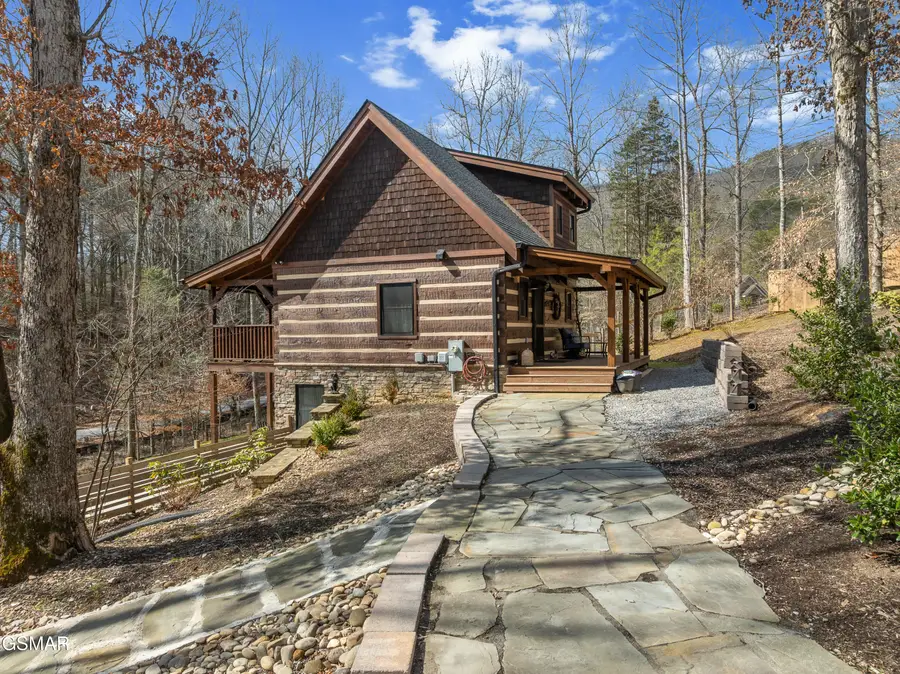 151 Flynn Road, Walland, TN 37886 - #3