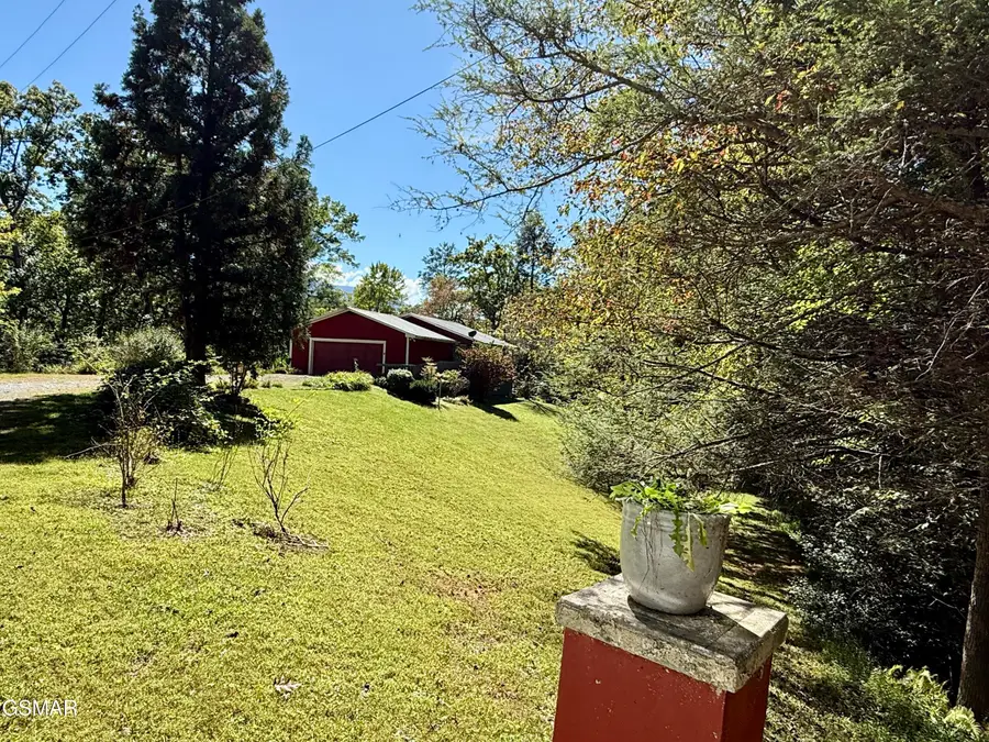 1178 Ogle Hills Road, Gatlinburg, TN 37738 - #2