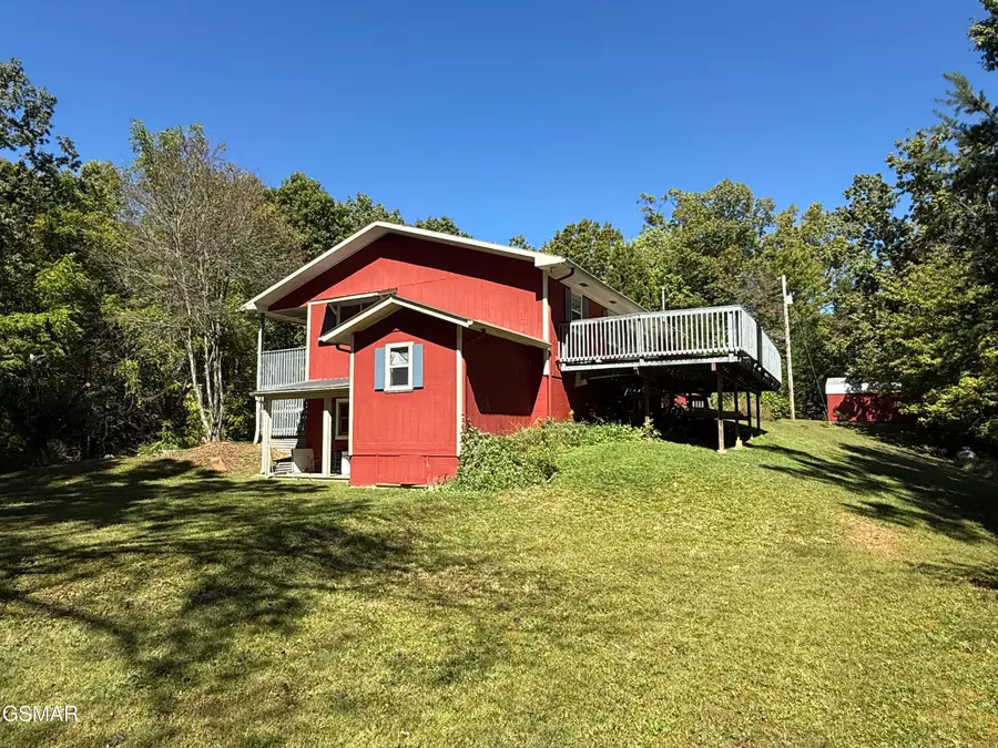 1178 Ogle Hills Road, Gatlinburg, TN 37738 - #3