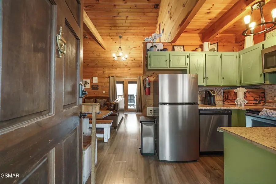 760 Ski View Lane, Sevierville, TN 37876 - #3