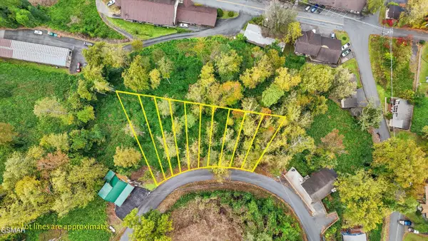 Lot 9A-1 Silverbell Heights Lane, Gatlinburg, TN 37738