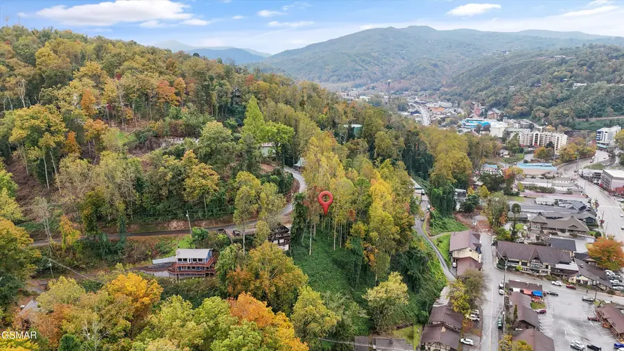 Lot 9A-1 Silverbell Heights Lane, Gatlinburg, TN 37738 - #2