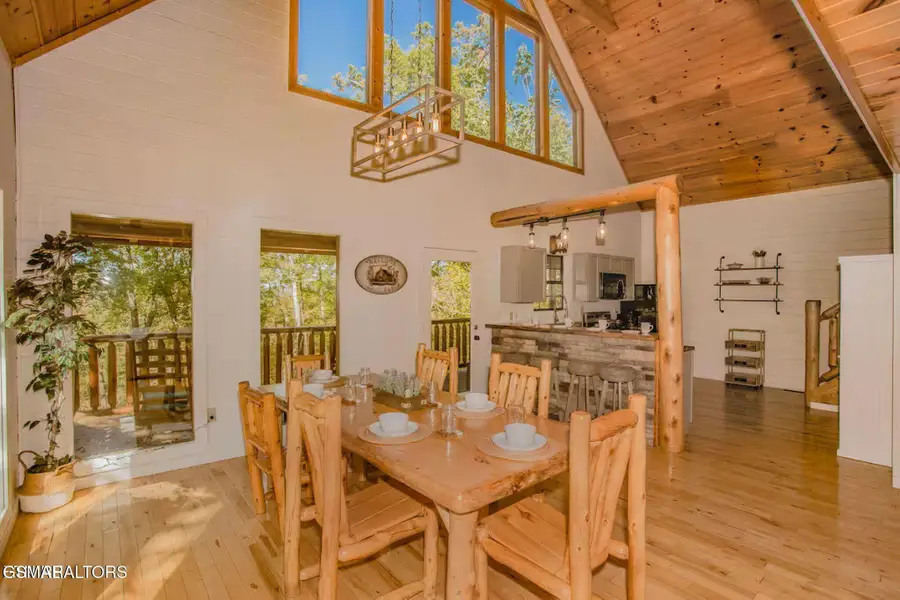 410 Buena Vista Drive, Sevierville, TN 37876 - #3