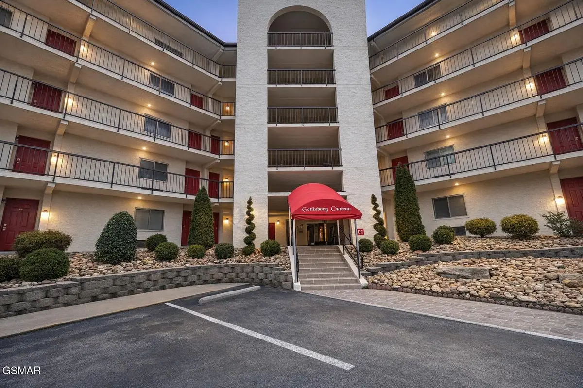 102 Baskins Creek Bypass #UNIT 304, Gatlinburg, TN 37738 - #1