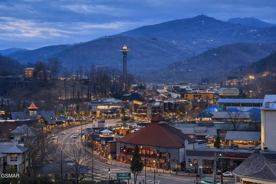 102 Baskins Creek Bypass #UNIT 304, Gatlinburg, TN 37738 - #2