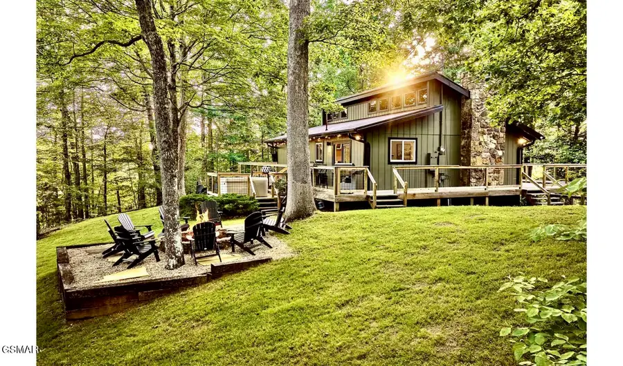 3843 Heavens View Lane, Sevierville, TN 37876 - #2