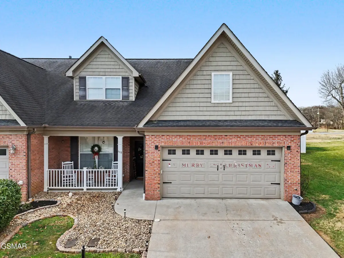 118 Van Gilder Way, Seymour, TN 37865 - #1