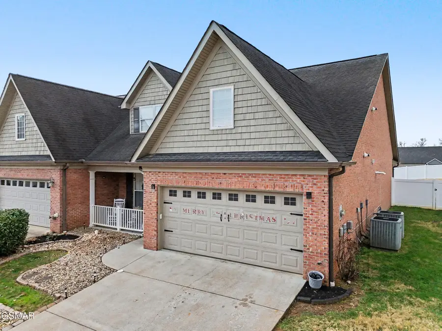 118 Van Gilder Way, Seymour, TN 37865 - #3