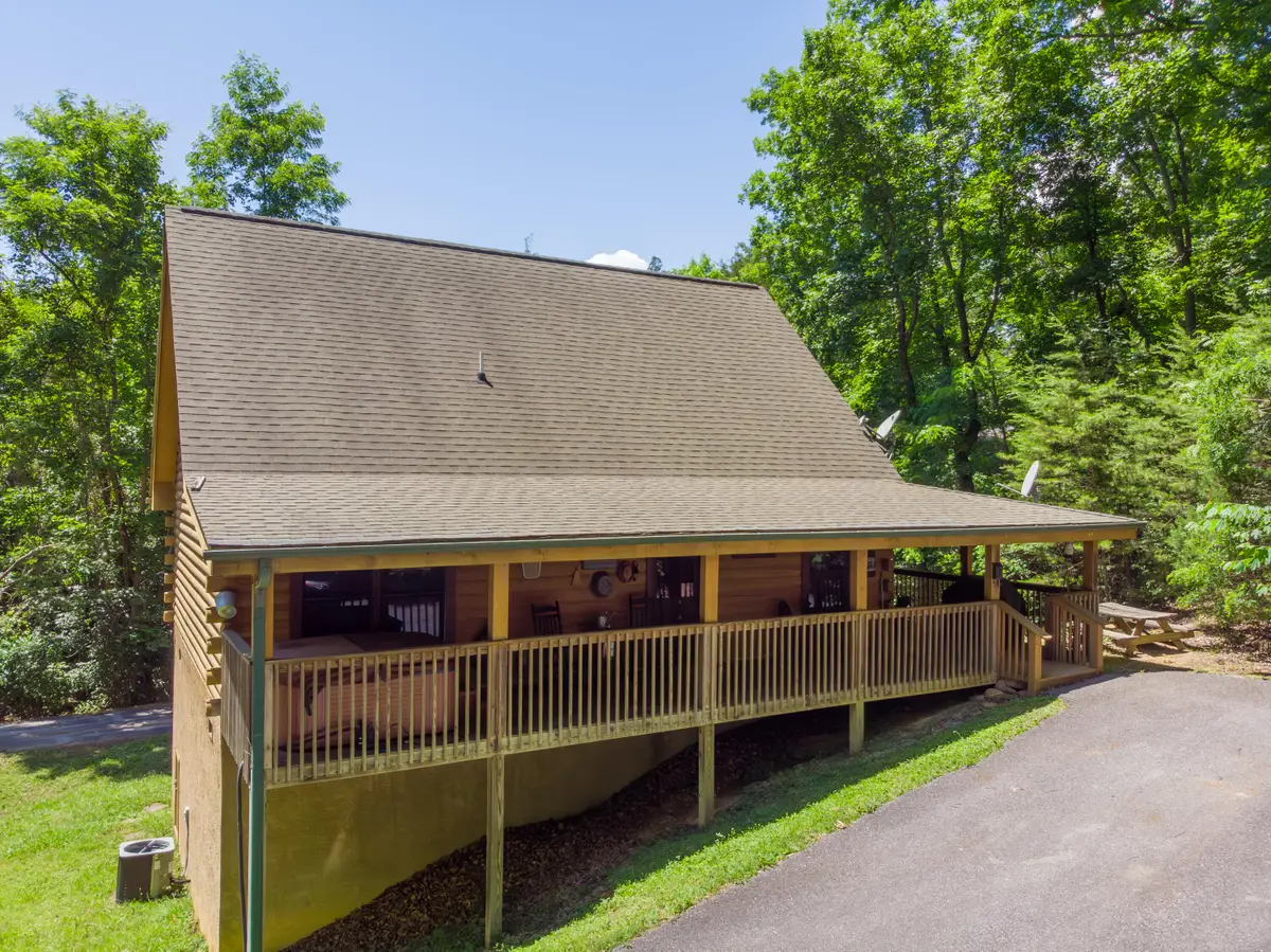 2528 Fleming Way, Sevierville, TN 37876 - #1
