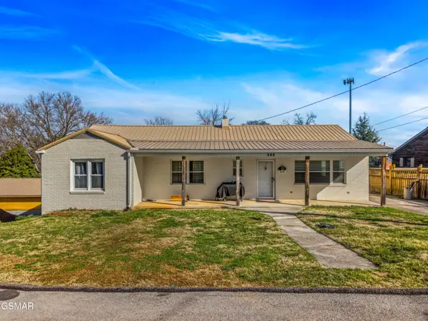 533 Centerview Street, Newport, TN 37821