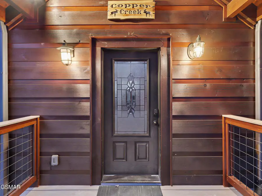 2122 Elk View Way, Gatlinburg, TN 37738 - #3