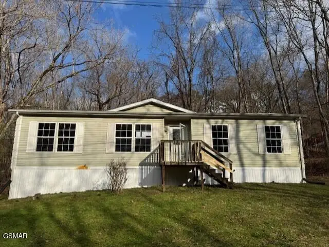 839 Bates Gibson Road, Sevierville, TN 37876 - #1