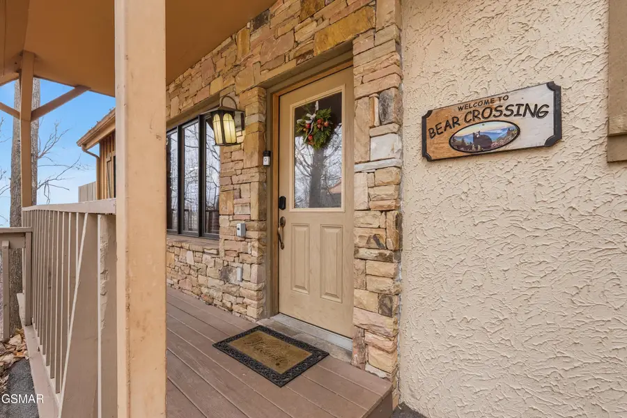 1443 Arbon Drive, Gatlinburg, TN 37738 - #3