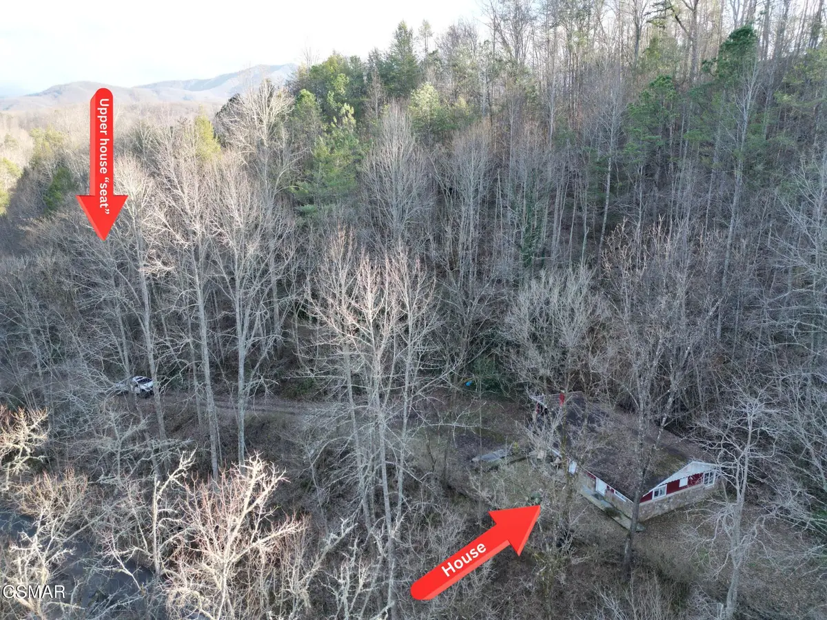 325 Autumn Lane, Gatlinburg, TN 37738 - #1