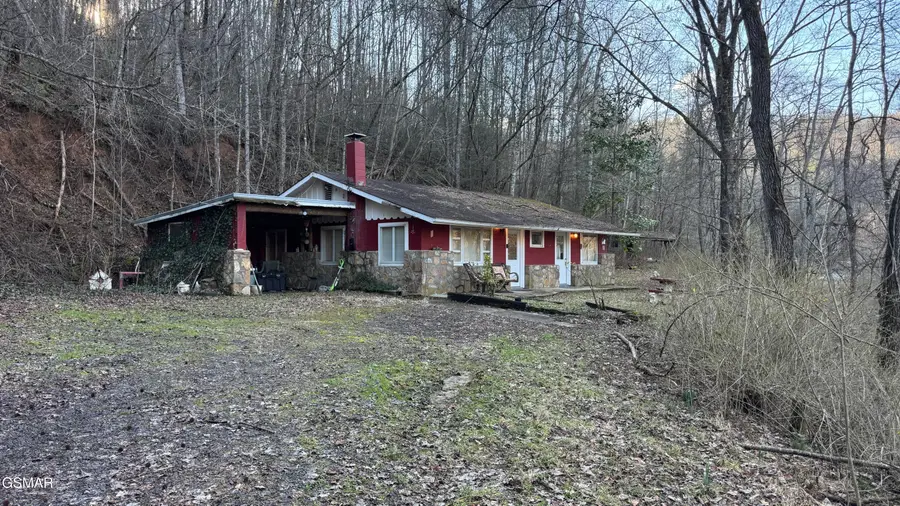 325 Autumn Lane, Gatlinburg, TN 37738 - #2