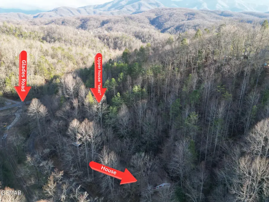 325 Autumn Lane, Gatlinburg, TN 37738 - #3