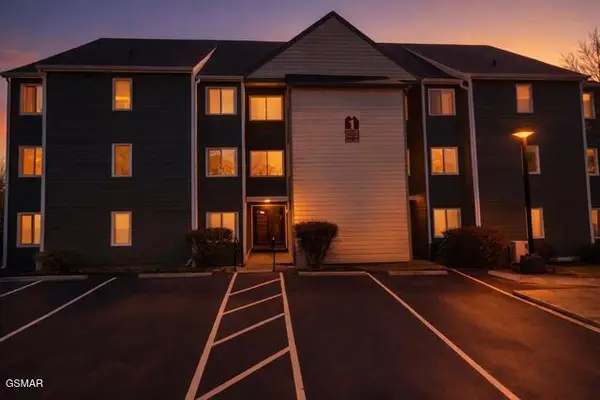 1260 Ski View Drive #APT 1306, Gatlinburg, TN 37738