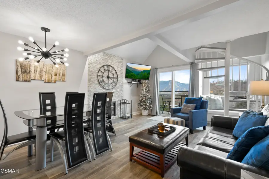 1260 Ski View Drive #APT 1306, Gatlinburg, TN 37738 - #3