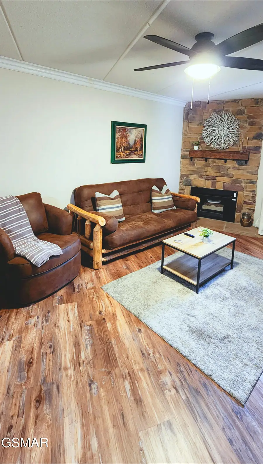 306 Baskins Creek Road #UNIT 2A, Gatlinburg, TN 37738 - #3