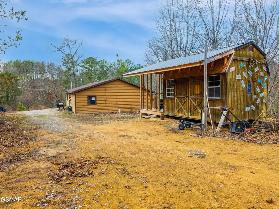1420 Russell Hollow Road, Sevierville, TN 37876 - #3