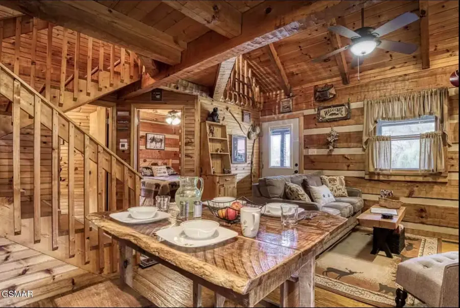 448 Hideaway Ridge Circle, Sevierville, TN 37862 - #3