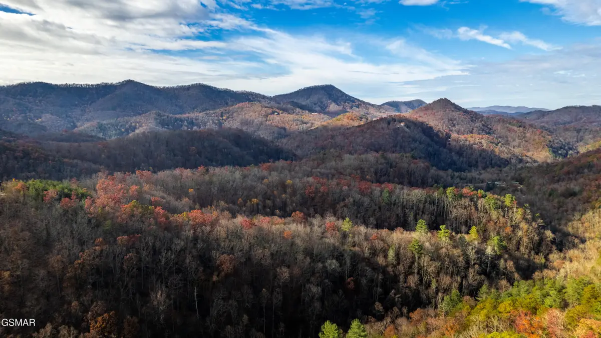 Lot 12-E Stackstone Road, Sevierville, TN 37862 - #1