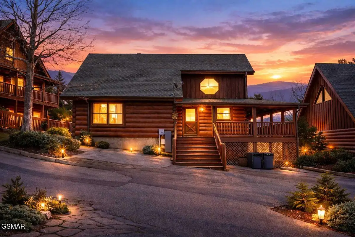 2006 Cougar Crossing Way, Sevierville, TN 37876 - #1