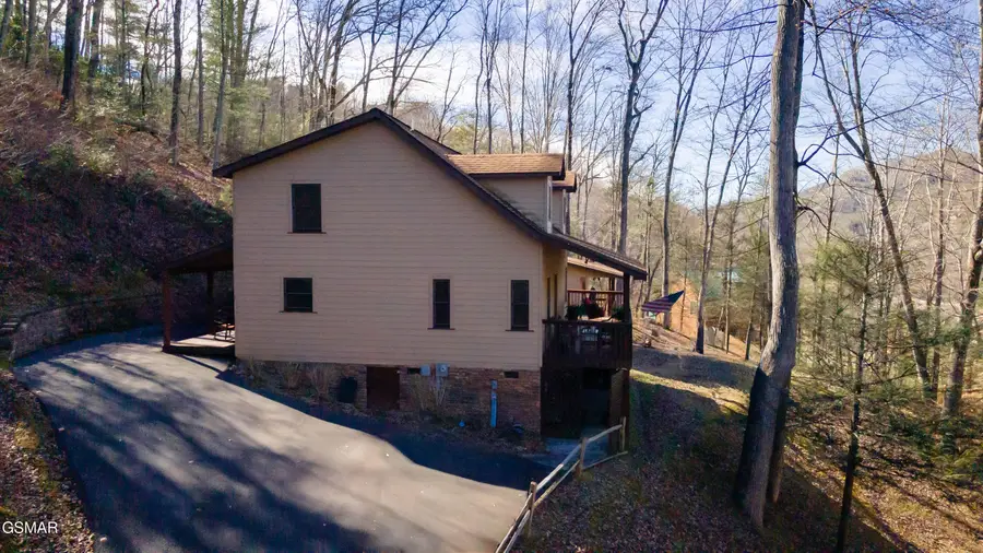3748 Ginseng Way, Sevierville, TN 37862 - #3