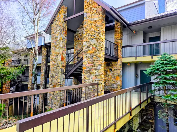 1130 Ski View Drive #UNIT 112, Gatlinburg, TN 37738