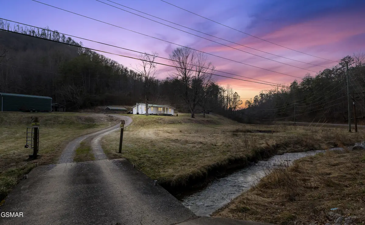 1145 Little Cove Road, Sevierville, TN 37862 - #1