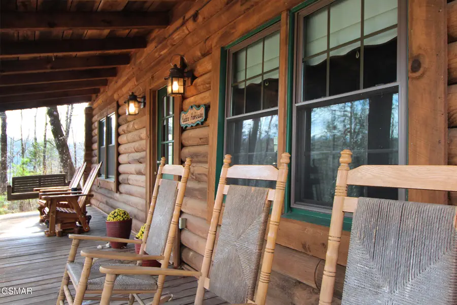 1923 Bales Way, Sevierville, TN 37876 - #3