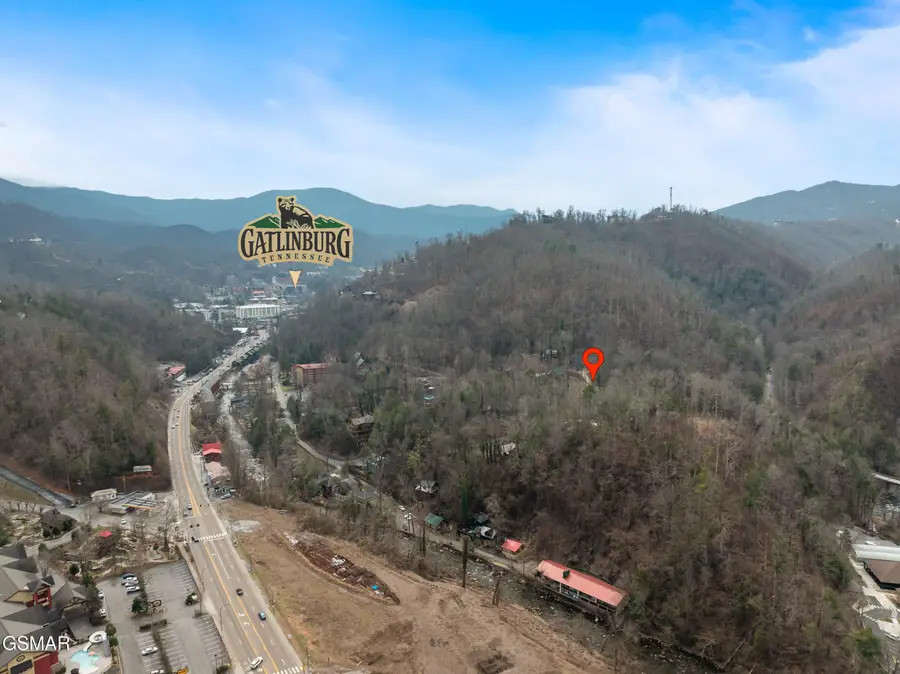 658 Red Bud Lane, Gatlinburg, TN 37738 - #3