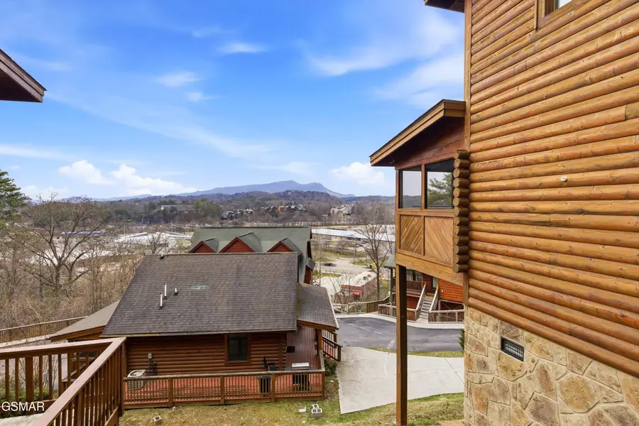 423 Big Bear Way, Pigeon Forge, TN 37863 - #2