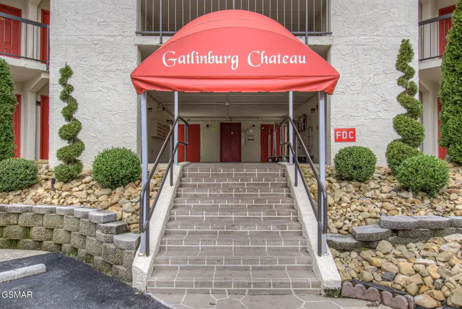 102 Baskins Creek Bypass #UNIT 306, Gatlinburg, TN 37738 - #2