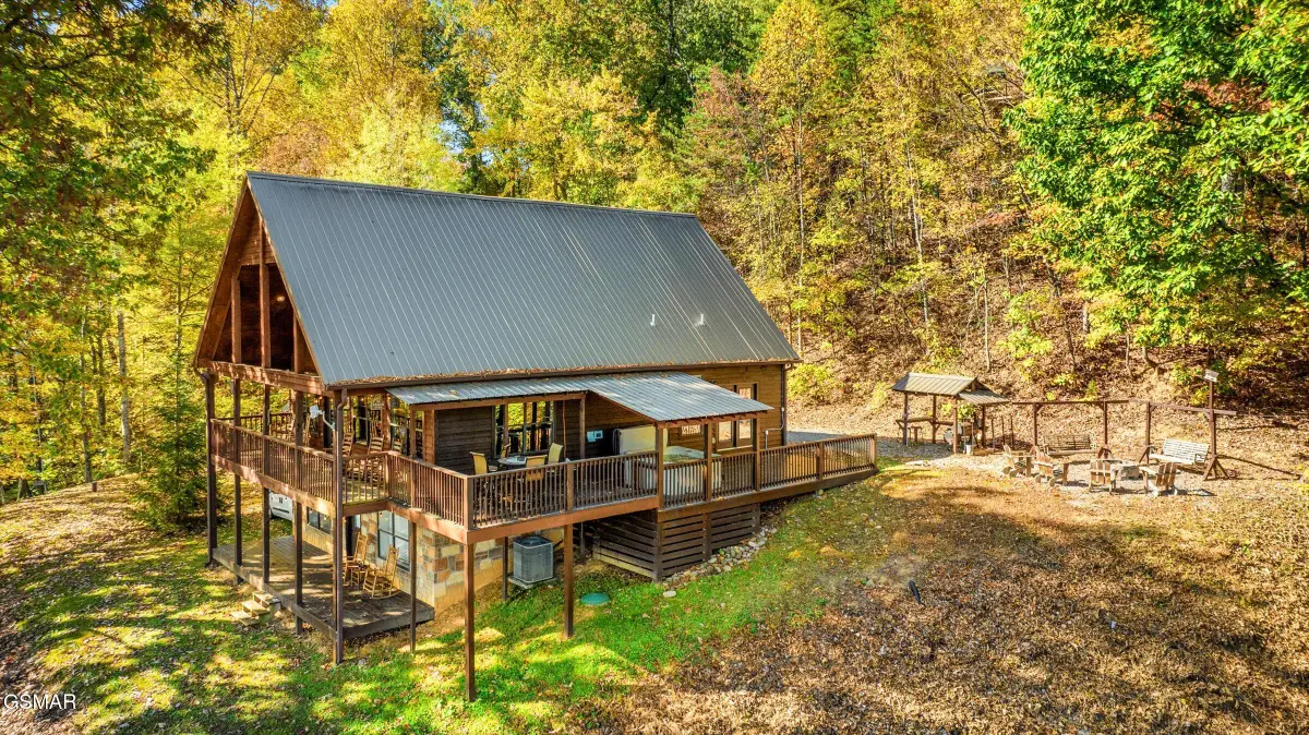 2001 Tiffany Way, Sevierville, TN 37862 - #1