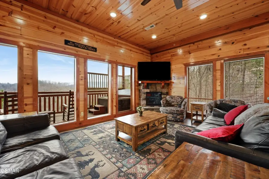 2313 Boulder Way, Sevierville, TN 37862 - #3