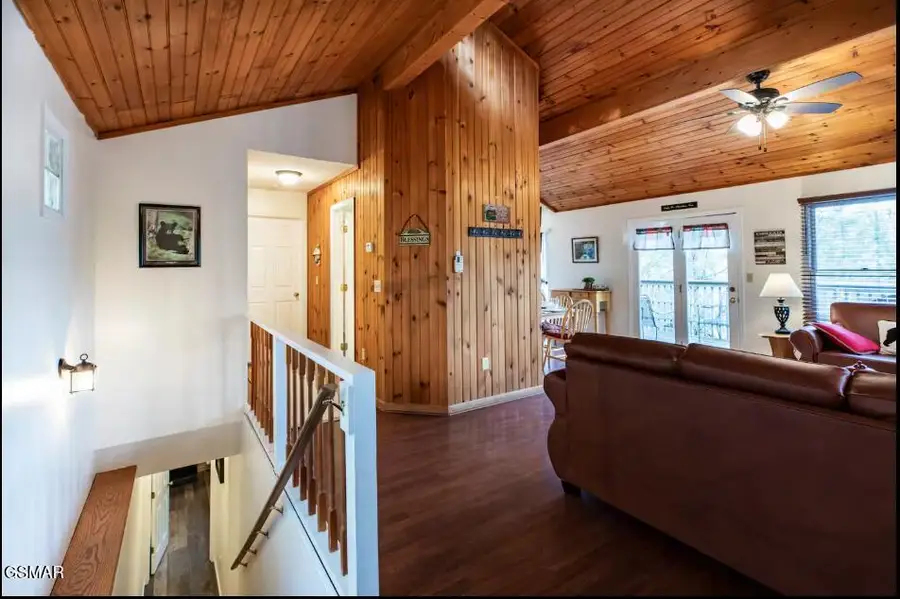 3607 Birdie Lane, Gatlinburg, TN 37738 - #3