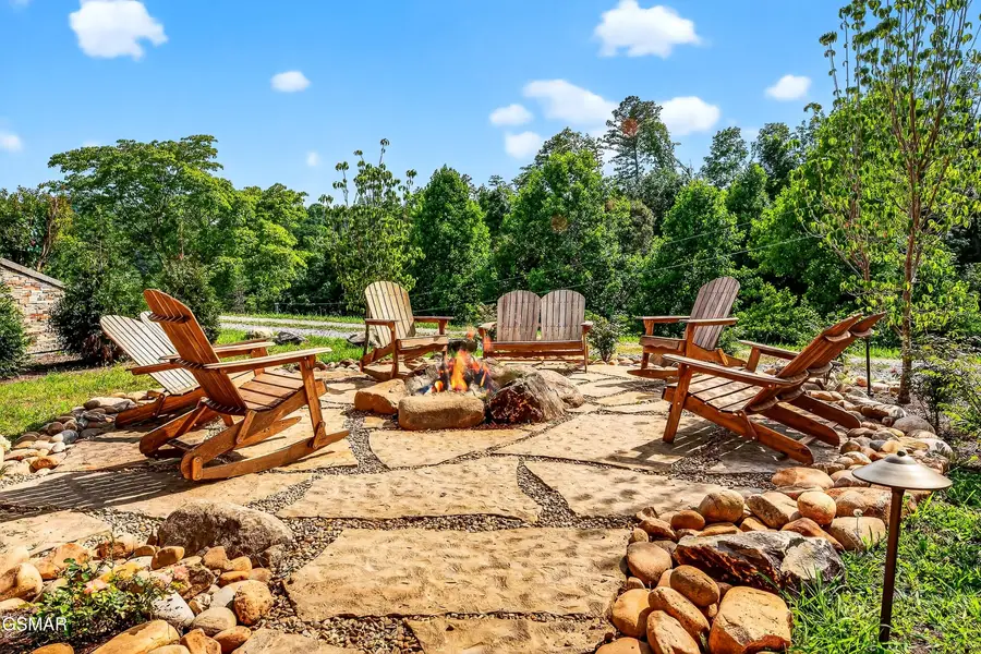 1445 Clabo Hollow Road, Sevierville, TN 37876 - #2