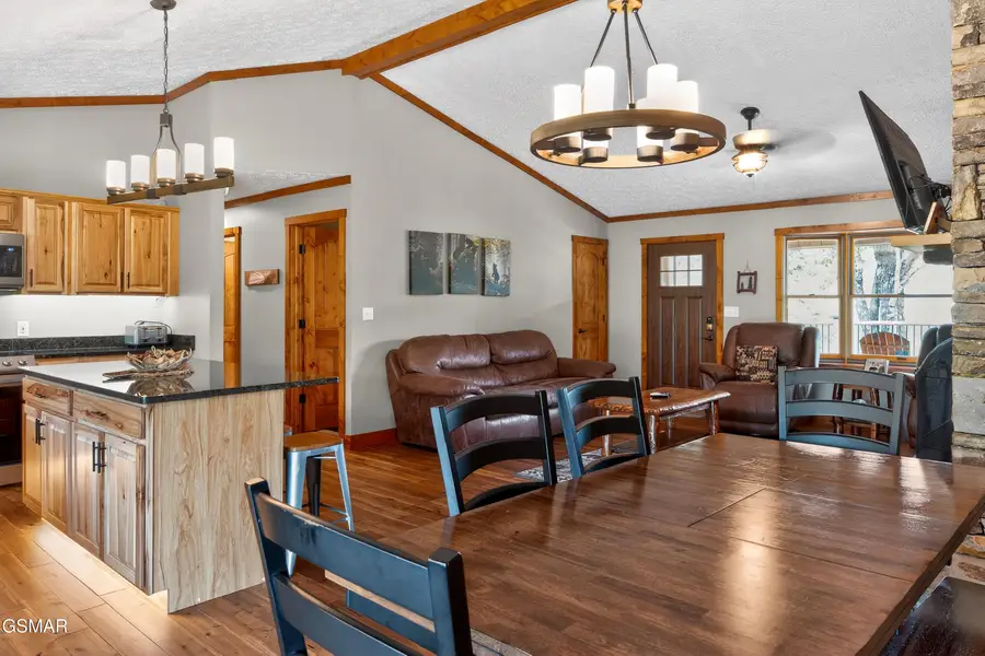 1445 Clabo Hollow Road, Sevierville, TN 37876 - #3