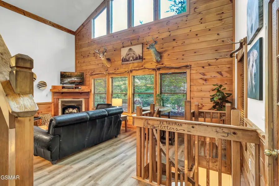 2306 Wooddale Way, Sevierville, TN 37876 - #3