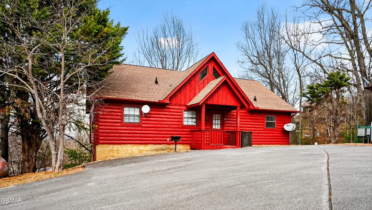 1629 Pinewood Way, Sevierville, TN 37862 - #1