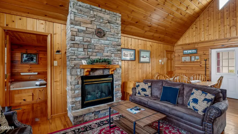 1629 Pinewood Way, Sevierville, TN 37862 - #3